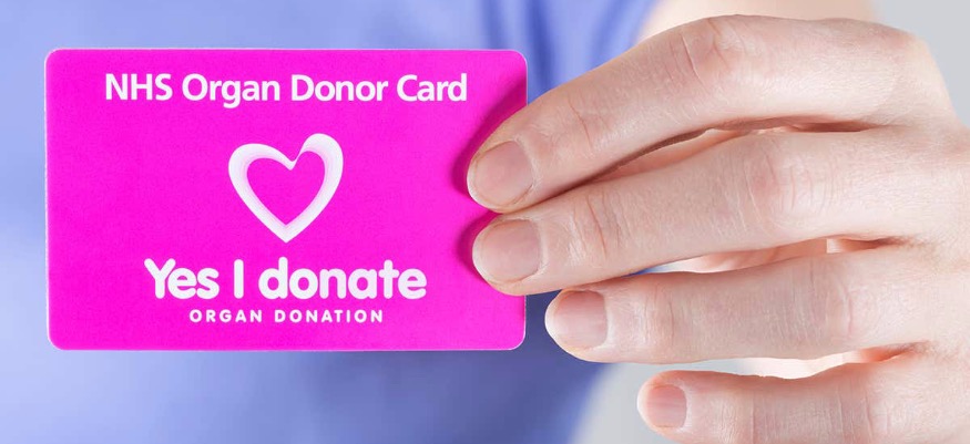 ‘wales Opt Out Organ Donation Scheme Has Transformed Lives Bayside Radio Colwyn Bay 