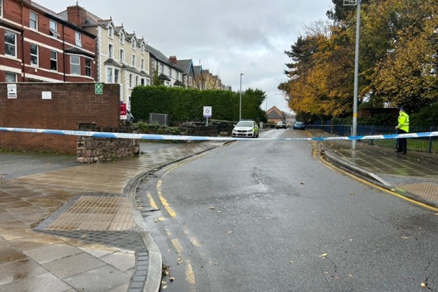 Police charge woman with murder following Bay incident