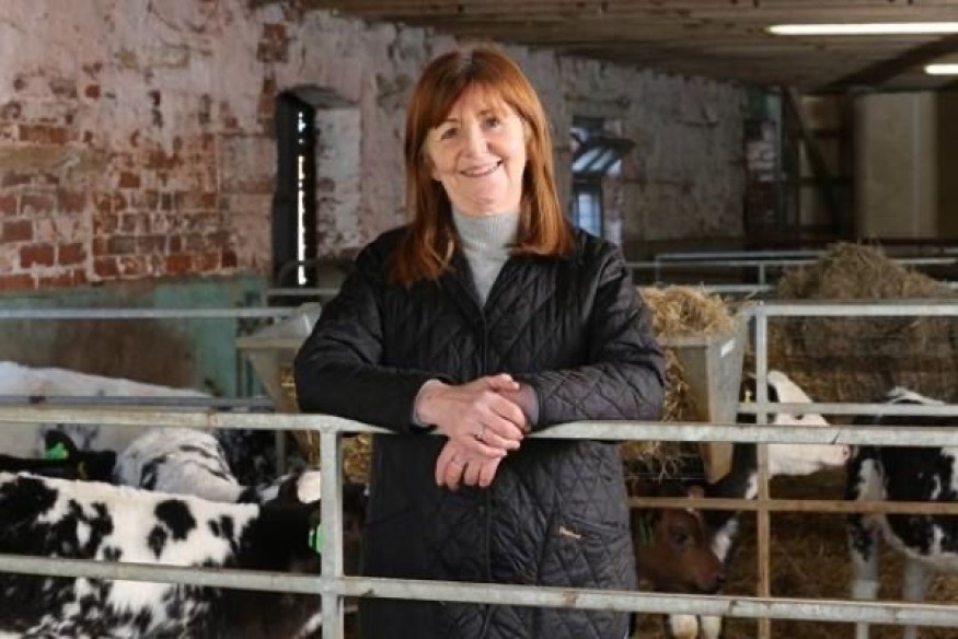 Winter Fair is chance to discuss future of farming in Wales