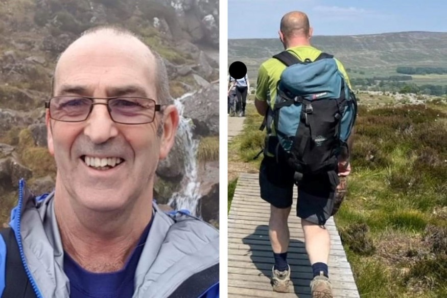 Police updates on man missing in Eryri since early January