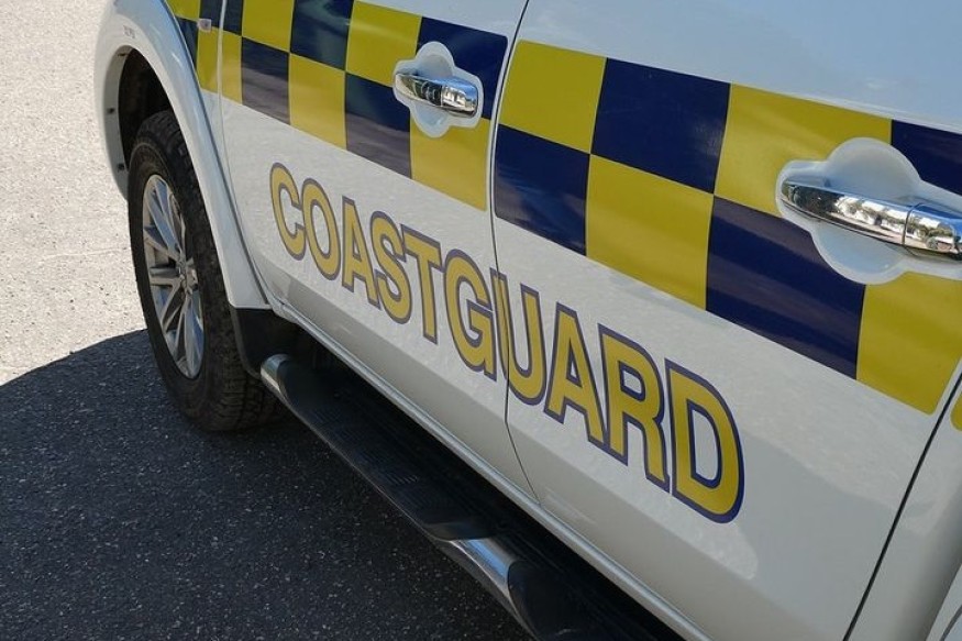 Llandudno coastguard reports a busy start to half term week