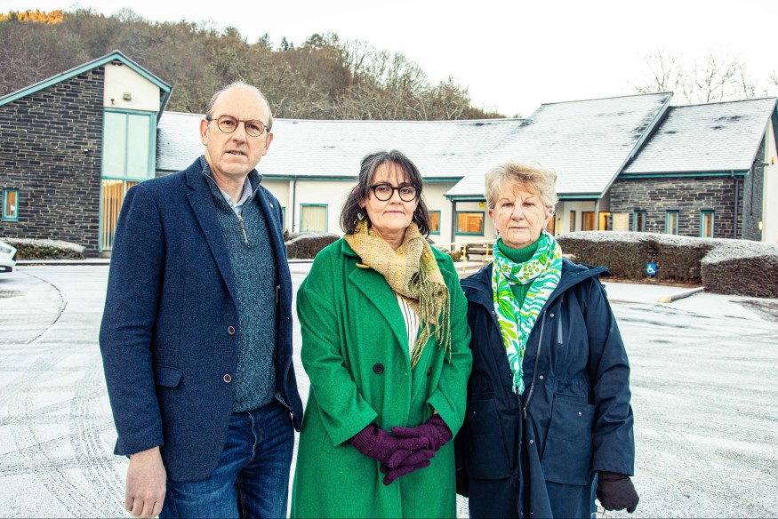 New contractor appointed to run Betws-y-Coed GP practice
