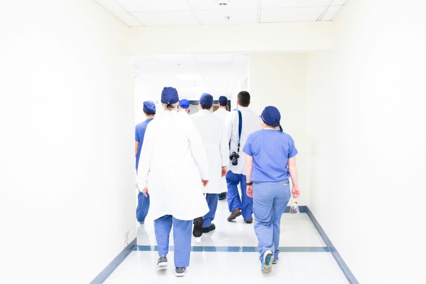 Urgent care to continue during junior doctors strike