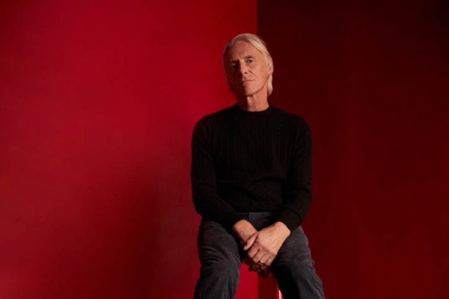 Paul Weller adds new Llandudno date to his sell-out tour