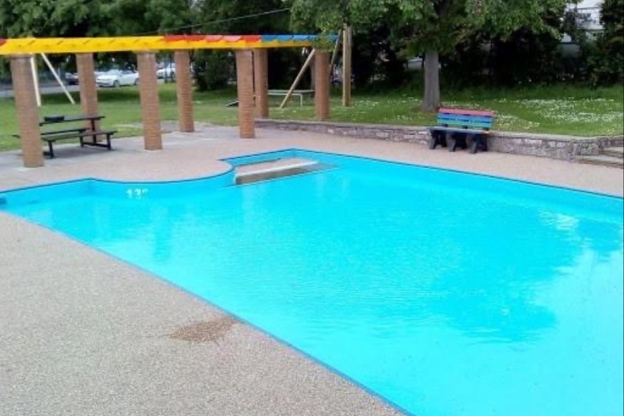 Council making progress towards re-opening of paddling pools