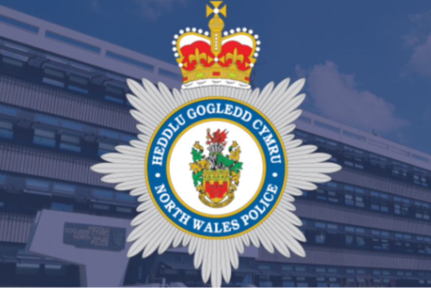 Appeal after woman assaulted in Colwyn Bay