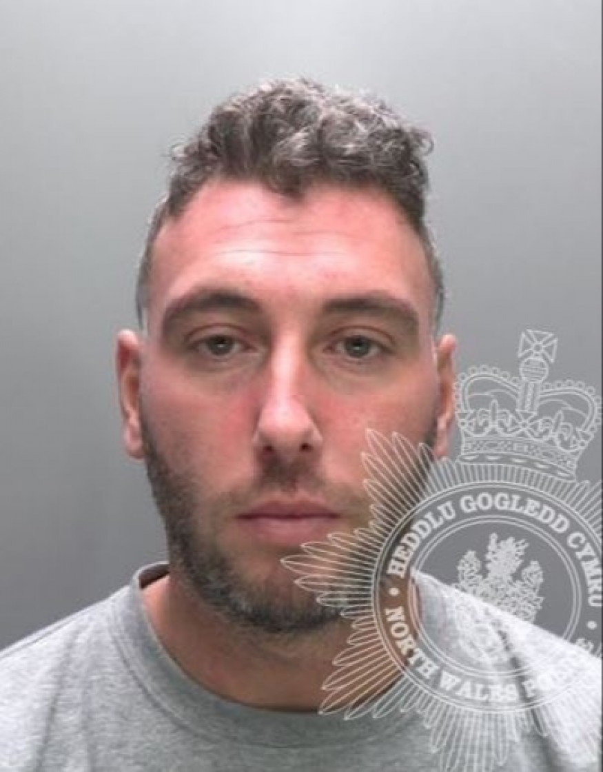 Colwyn Bay man jailed for 11 years after violent attack Bayside Radio Colwyn Bay