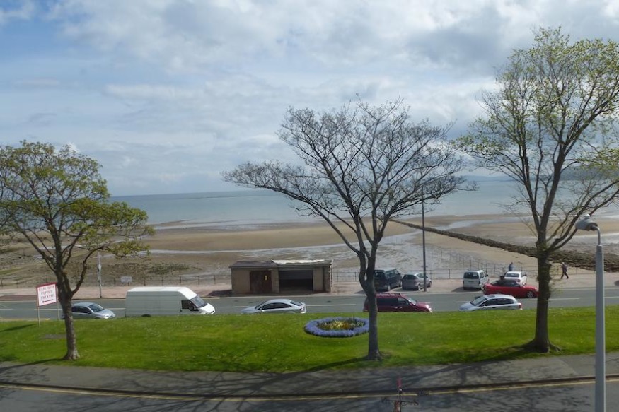 Community funds for area effected by Cayley work