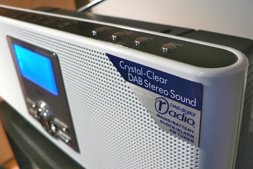 Small scale stations soon to broadcast on Digital Radio