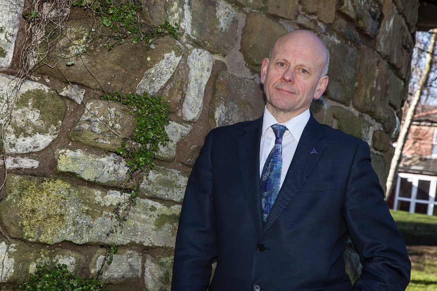 Brexit uncertainty is “hugely damaging” to social care