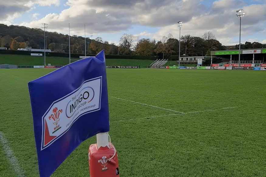 Cardiff take it after RGC fail to build on first half success