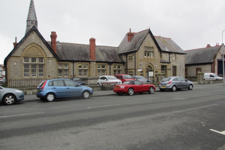 Conwy Archive says farewell with December Open Day