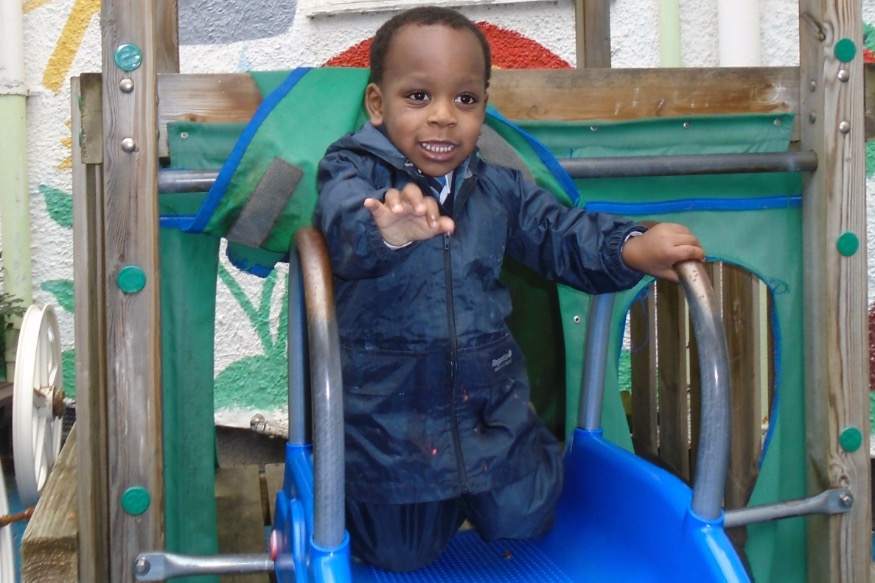 Pre-school investment moves to accept younger pupils