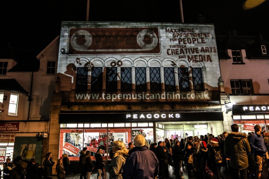 Deadline for Bay creative and digital bursaries approaching