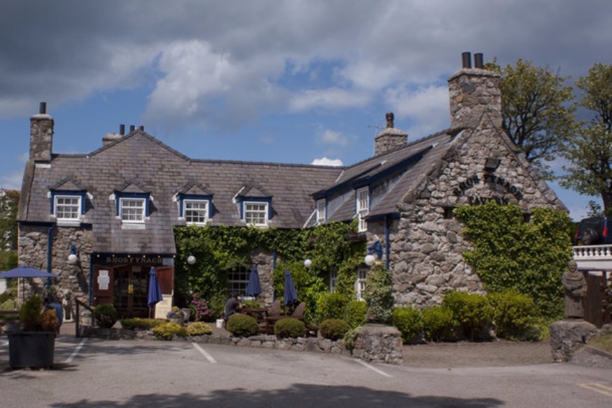 Rhos-on-Sea's PechaKucha night for arts and creativity