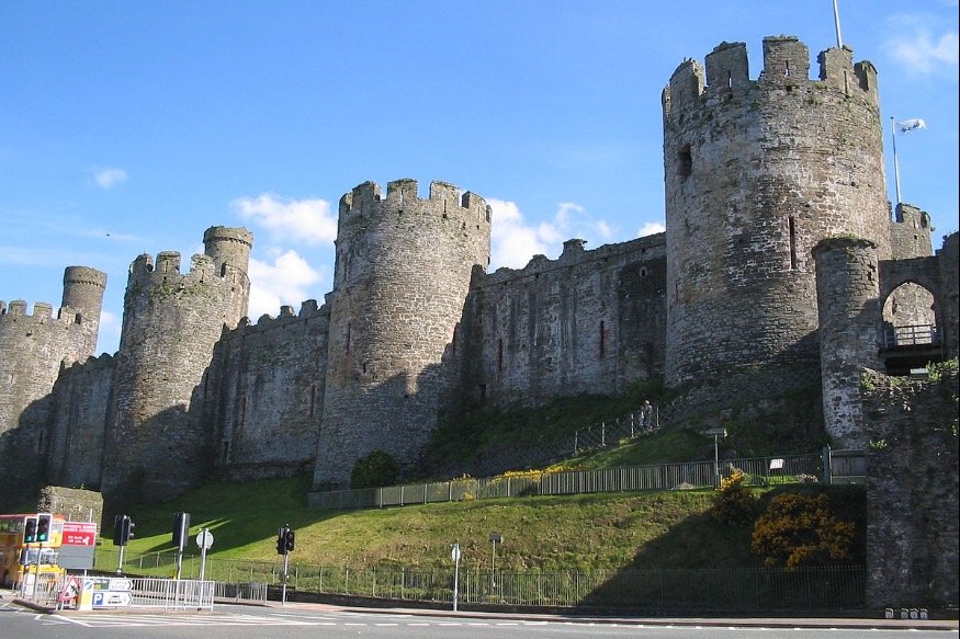 Welsh Slate nominated for UNESCO World Heritage status