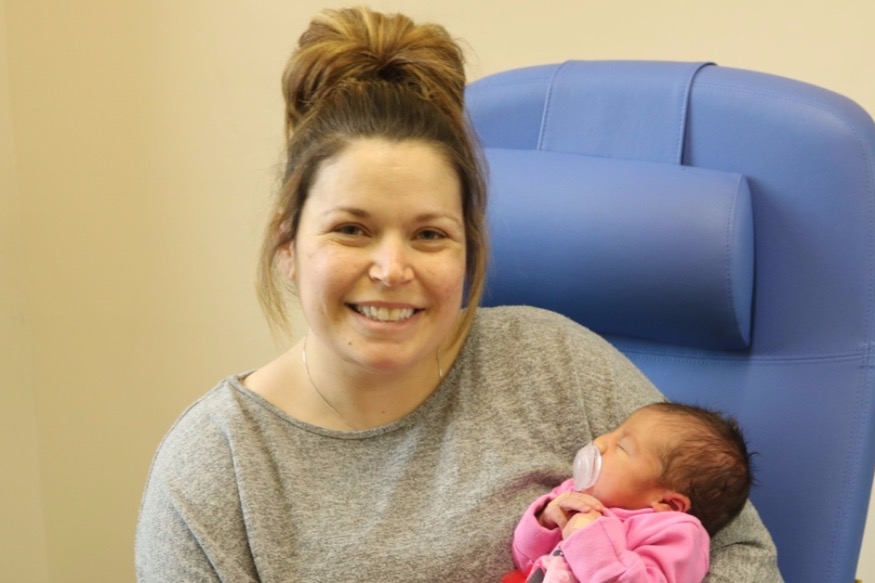 App provides vital updates for North Wales parents