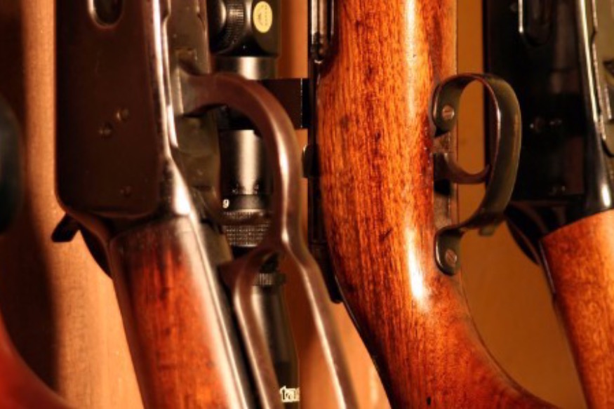 Firearms holders not following conditions risk losing licence