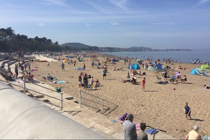 Be sea safe and avoid dangers says Harbour Master