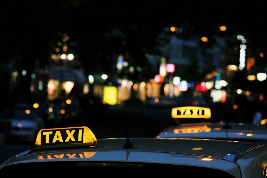 Free personal protection equipment for cabbies in Wales