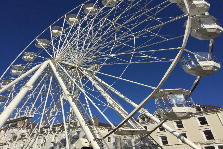 Breaking: No Llandudno Victorian Extravaganza this year