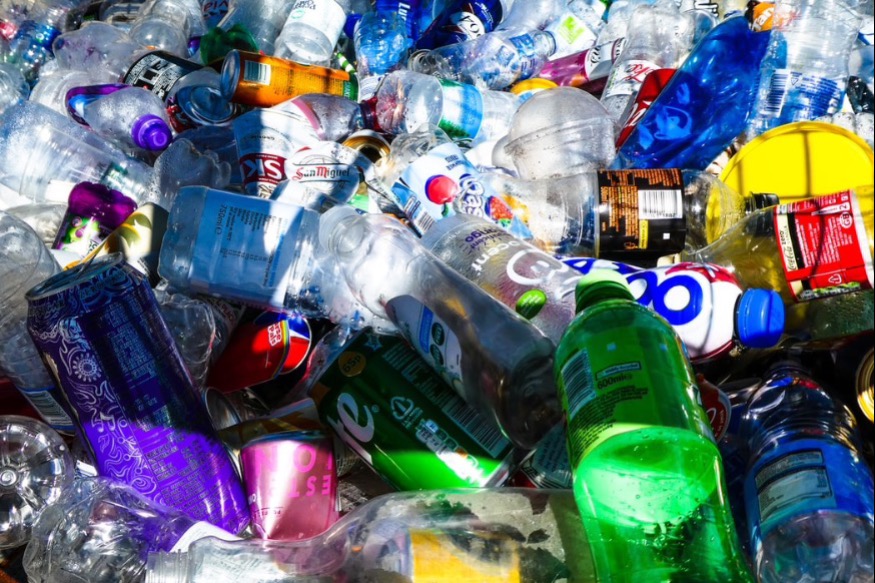 Wales aims to become the world's number one recycler