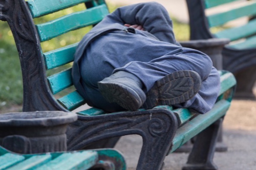 Homeless people in Wales will be prioritised for COVID jab