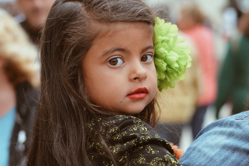 Meeting the needs of Conwy's travelling community