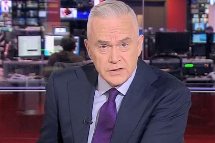 Could Wales' favourite newsreader about to step down?