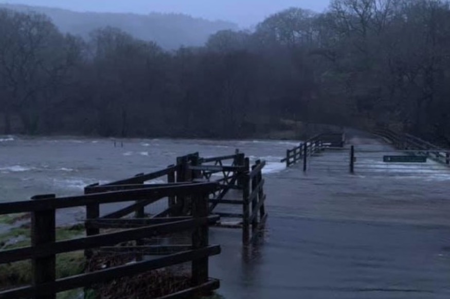 Wales announces largest ever investment in flood protection