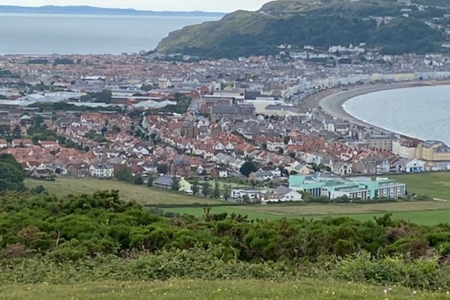 Toast of the coast: Llandudno comes second in Which? survey