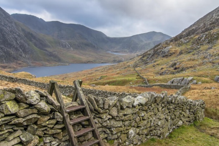 New members join Snowdonia National Park Authority