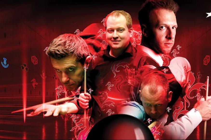 Welsh Open Snooker to be staged in Llandudno for first time