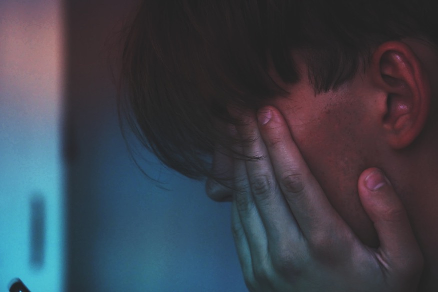 Teen mental health problems rise in poorer parts of Wales