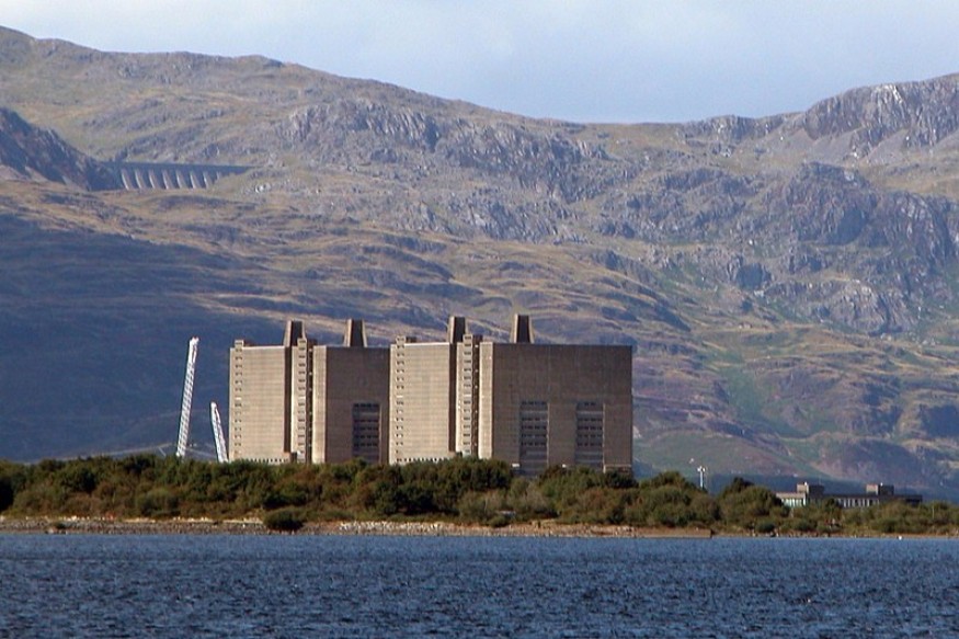 Trawsfynydd plans could bring a huge boost to area