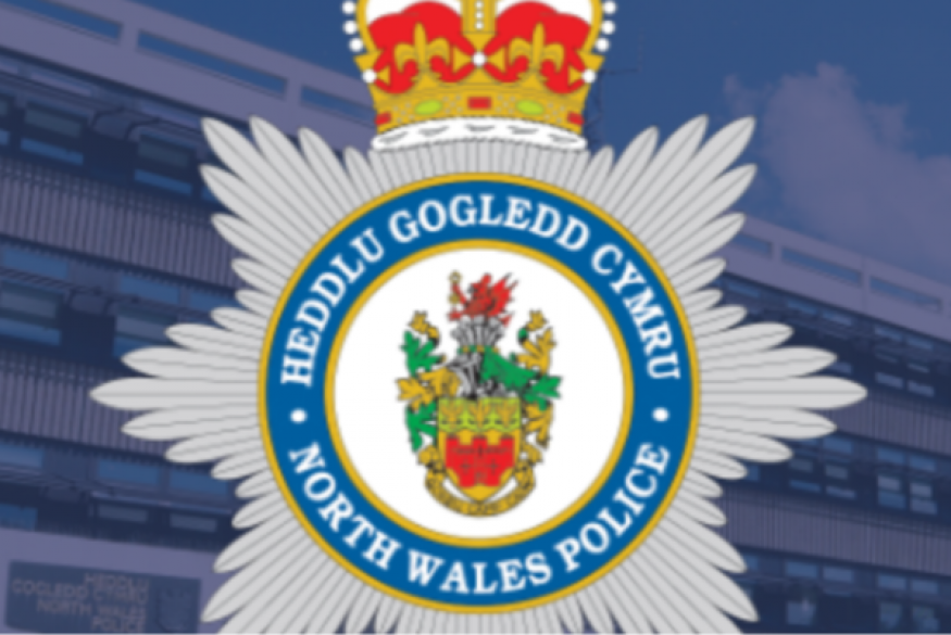 Police respond after alleged air weapon incident in Llanrhos