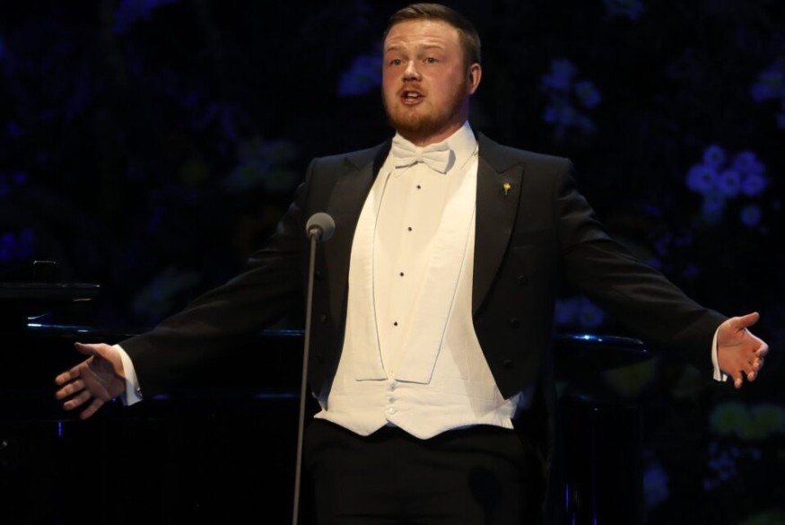 Eisteddfod launches search for world's best young singers