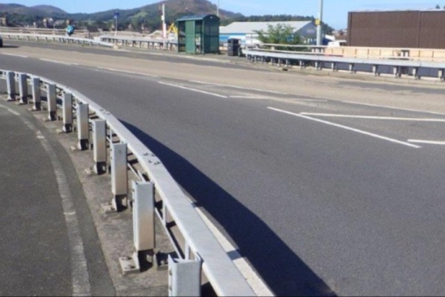 Junction flyover expected to re-open Wednesday July 5th