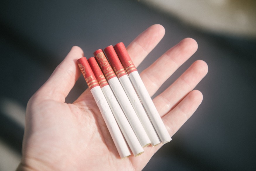 £10,000 fines to tackle illicit tobacco trading