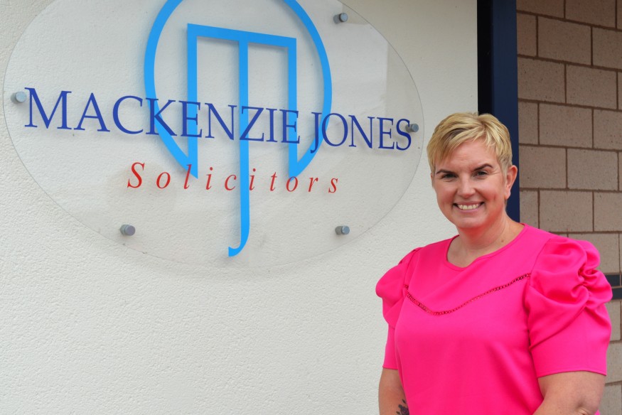 Summer of growth as local law firm continues expansion