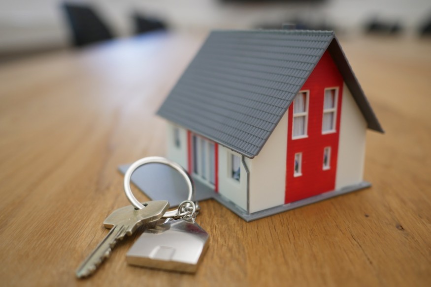 Help for people in Wales struggling with mortgage payments