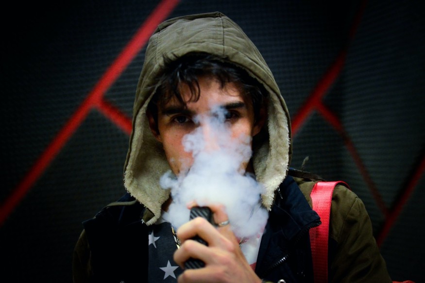 Welsh Government funding to crack down on illegal vapes