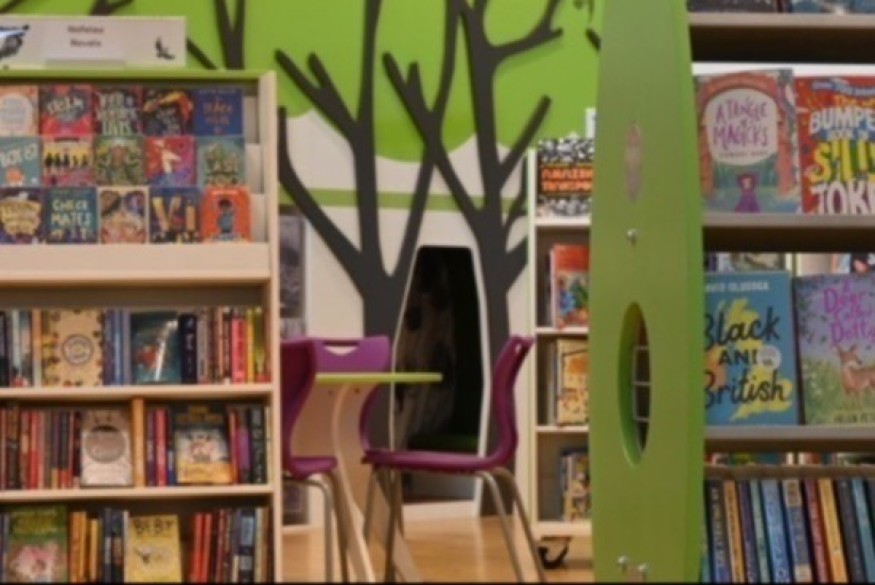 Have your say: How might Conwy libraries work in the future?