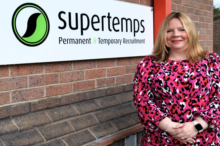 North Wales recruiter approaches 45 years in business
