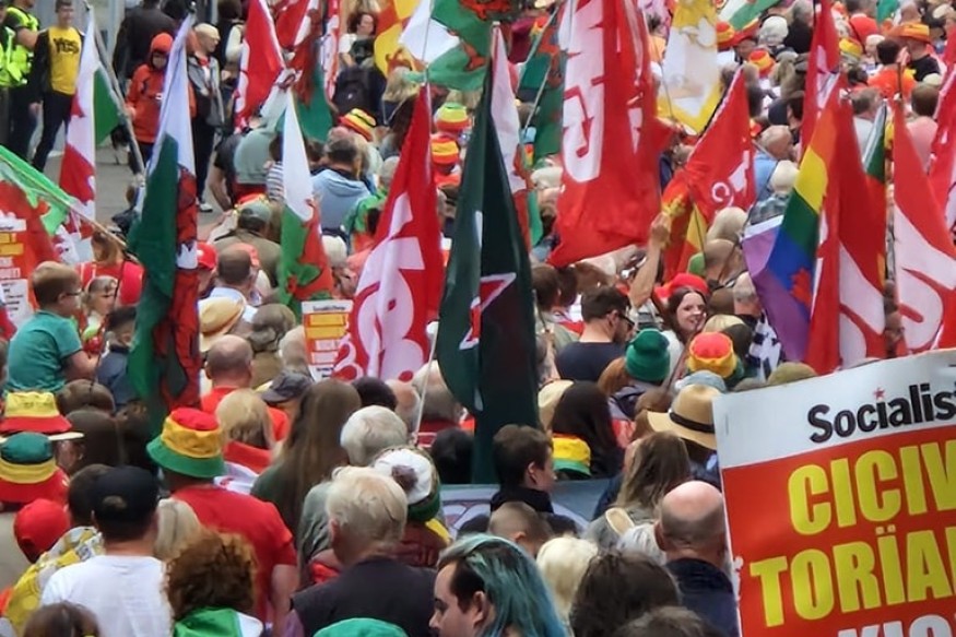 Independence inspired art competition invites entrants