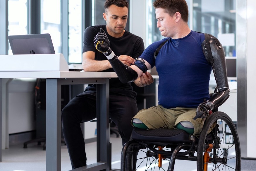 It's time to make your business even more disability friendly