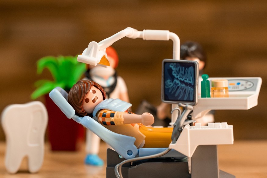 MS wants mobile dentists to fill the gap in North Wales care