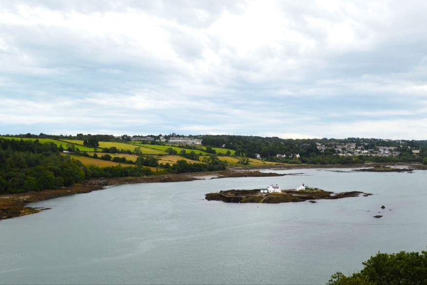 Landowners wanted for island growth plan on Anglesey