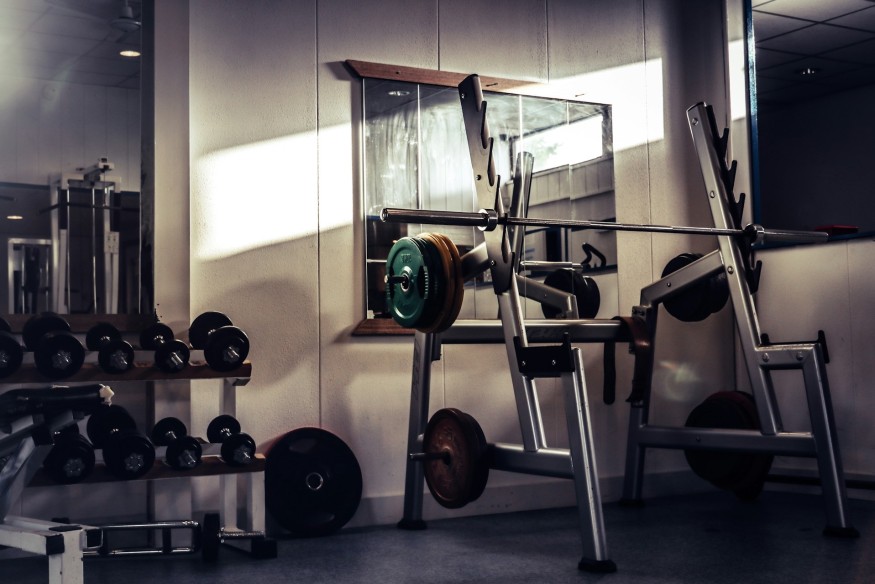 Ffit Conwy plans major gym upgrades across county