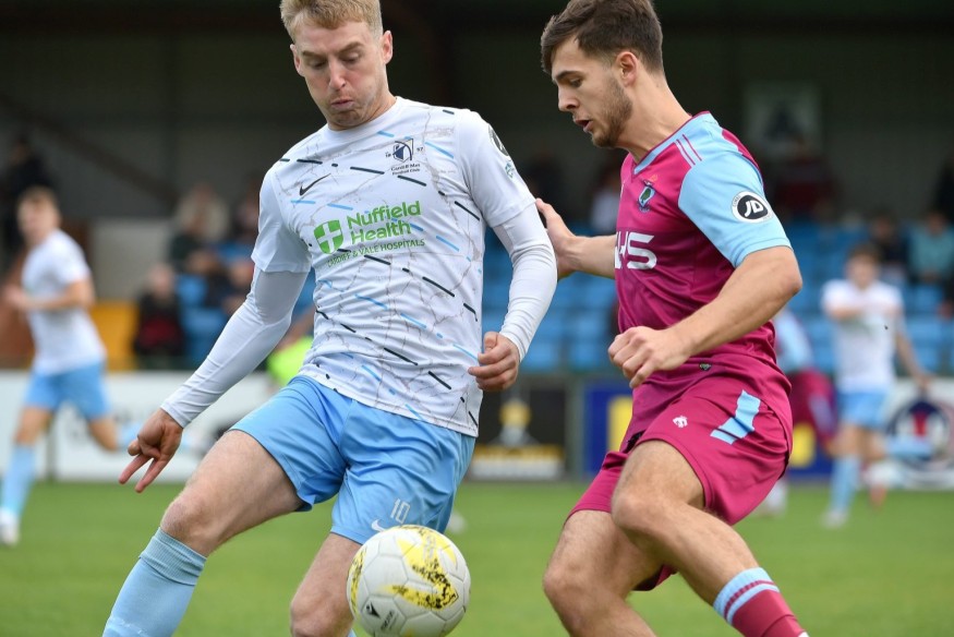 Seagulls held to goalless draw at Blue Turtle Arena